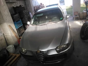 Alfa Romeo 147, снимка 1