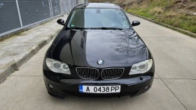 BMW 118 2.0 D, снимка 8