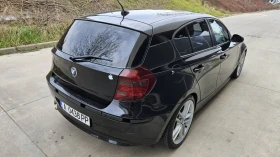 BMW 118 2.0 D, снимка 5