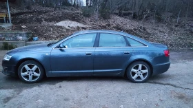 Audi A6, снимка 4