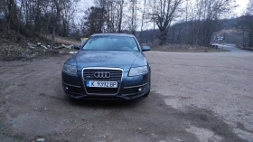 Audi A6, снимка 1