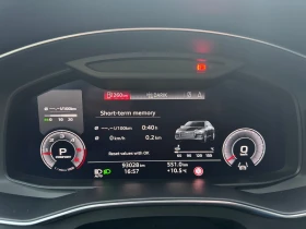 Обява за продажба на Audi A6 Limousine 50 TDI quattro Tip. Sport ~77 900 лв. - изображение 11