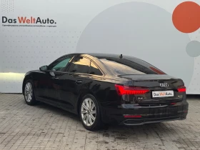 Audi A6 Limousine 50 TDI quattro Tip. Sport - 41364 € - 36365299 4