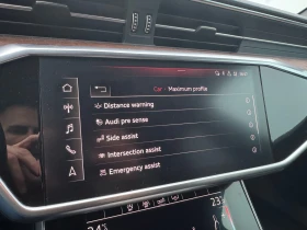 Audi A6 Limousine 50 TDI quattro Tip. Sport - 41364 € - 36365299 14
