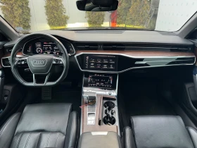 Audi A6 Limousine 50 TDI quattro Tip. Sport - 79900 лв. - 67881997 9