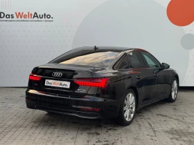 Audi A6 Limousine 50 TDI quattro Tip. Sport - 41364 € - 36365299 3
