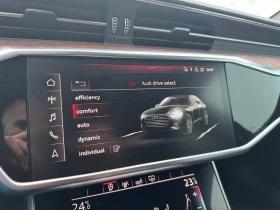 Audi A6 Limousine 50 TDI quattro Tip. Sport - 79900 лв. - 67881997 13