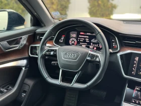 Audi A6 Limousine 50 TDI quattro Tip. Sport - 79900 лв. - 67881997 10