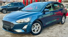 Ford Focus СОБСТВЕН ЛИЗИНГ, снимка 3