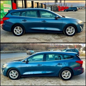 Ford Focus СОБСТВЕН ЛИЗИНГ, снимка 7