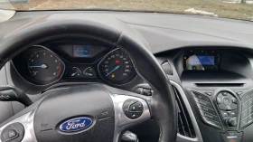 Ford Focus 1.6i - 12200 лв. - 21690001 | Car24.bg