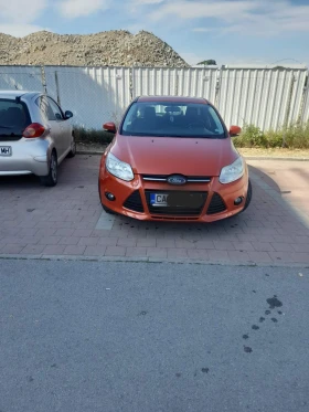 Ford Focus 1.6i - 12200 лв. - 21690001 | Car24.bg