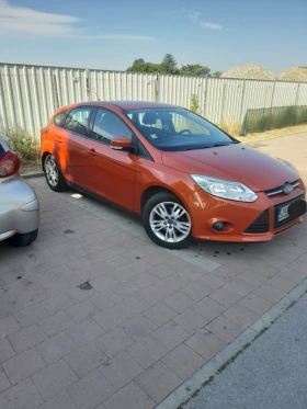 Ford Focus 1.6i - 12200 лв. - 21690001 | Car24.bg