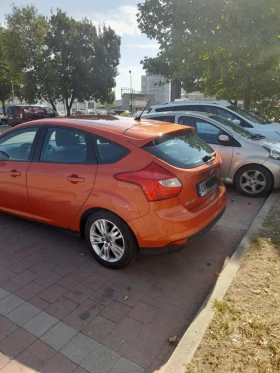 Ford Focus 1.6i - 12200 лв. - 21690001 | Car24.bg