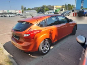 Ford Focus 1.6i - 12200 лв. - 21690001 | Car24.bg