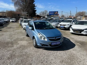 Opel Corsa 1.4I 16V EURO4 GAS, снимка 1