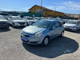     Opel Corsa 1.4I 16V EURO4 GAS