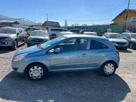     Opel Corsa 1.4I 16V EURO4 GAS