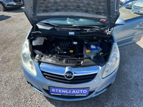 Opel Corsa 1.4I 16V EURO4 GAS, снимка 12