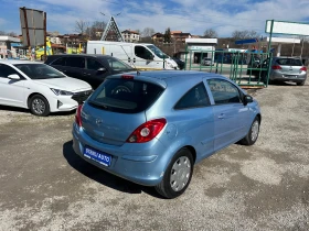 Opel Corsa 1.4I 16V EURO4 GAS, снимка 7