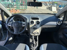 Opel Corsa 1.4I 16V EURO4 GAS, снимка 11