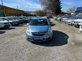 Opel Corsa 1.4I 16V EURO4 GAS, снимка 4