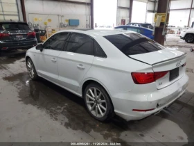 Обява за продажба на Audi A3 1.8T * ЦЕНА ДО БЪЛГАРИЯ* АВТО КРЕДИТ*  ~18 900 лв. - изображение 2