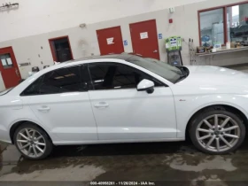 Обява за продажба на Audi A3 1.8T * ЦЕНА ДО БЪЛГАРИЯ* АВТО КРЕДИТ*  ~18 900 лв. - изображение 11