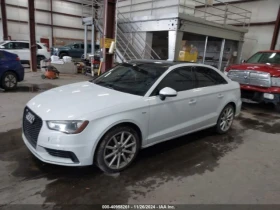 Обява за продажба на Audi A3 1.8T * ЦЕНА ДО БЪЛГАРИЯ* АВТО КРЕДИТ*  ~18 900 лв. - изображение 1