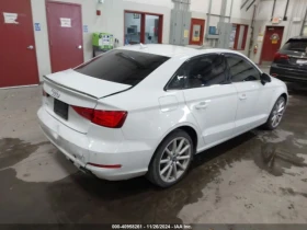 Обява за продажба на Audi A3 1.8T * ЦЕНА ДО БЪЛГАРИЯ* АВТО КРЕДИТ*  ~18 900 лв. - изображение 3