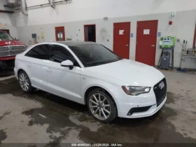 Обява за продажба на Audi A3 1.8T * ЦЕНА ДО БЪЛГАРИЯ* АВТО КРЕДИТ*  ~18 900 лв. - изображение 1