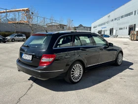 Mercedes-Benz C 250 2.2d 204 ..  | Mobile.bg    4