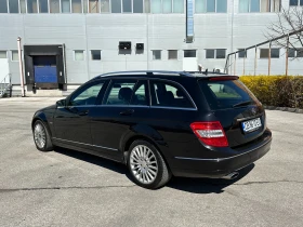 Mercedes-Benz C 250 2.2d 204 ..  | Mobile.bg    3