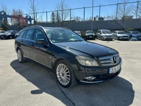 Mercedes-Benz C 250 2.2d 204 к.с. , снимка 6