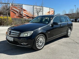 Mercedes-Benz C 250 2.2d 204 ..  | Mobile.bg    1