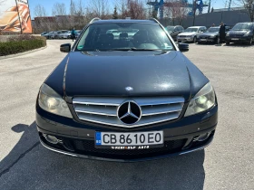 Mercedes-Benz C 250 2.2d 204 ..  | Mobile.bg    7