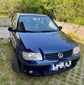 Обява за продажба на VW Polo ~2 190 лв. - изображение 1