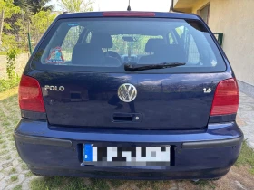Обява за продажба на VW Polo ~2 190 лв. - изображение 1