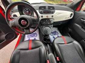 Обява за продажба на Fiat 500 Electric ABARTH CALIFORNIA 35000 km!!! ~21 999 лв. - изображение 10