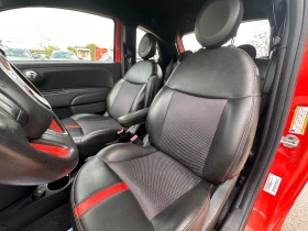 Обява за продажба на Fiat 500 Electric ABARTH CALIFORNIA 35000 km!!! ~21 999 лв. - изображение 11
