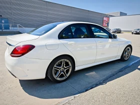 Mercedes-Benz C 200 AMG/DIGITAL/FACE/CAMERA | Mobile.bg    9
