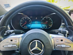 Mercedes-Benz C 200 AMG/DIGITAL/FACE/CAMERA | Mobile.bg    16