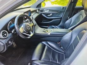 Mercedes-Benz C 200 AMG/DIGITAL/FACE/CAMERA | Mobile.bg    13