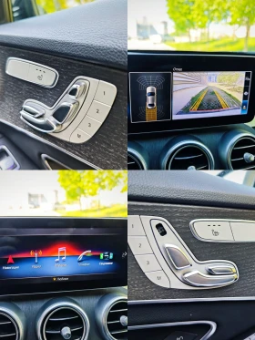 Mercedes-Benz C 200 AMG/DIGITAL/FACE/CAMERA | Mobile.bg    6
