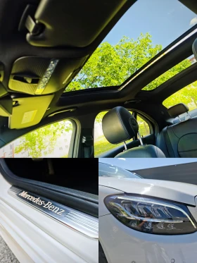 Mercedes-Benz C 200 AMG/DIGITAL/FACE/CAMERA | Mobile.bg    7