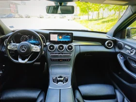     Mercedes-Benz C 200 AMG/DIGITAL/FACE/CAMERA