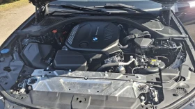 BMW 320 320 xdrive 190 ..M-Pack | Mobile.bg    11