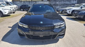     BMW 320 320 xdrive 190 ..M-Pack