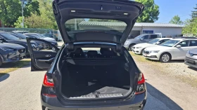 BMW 320 320 xdrive 190 ..M-Pack | Mobile.bg    10