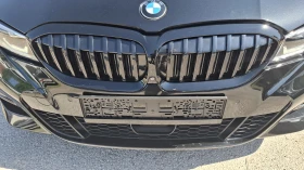 BMW 320 320 xdrive 190 ..M-Pack | Mobile.bg    12